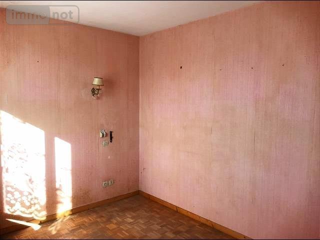 Maison a vendre Rochefort 17300 Charente-Maritime 85 m2 5 pièces 262000 euros