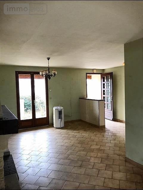 Maison a vendre Rochefort 17300 Charente-Maritime 85 m2 5 pièces 262000 euros