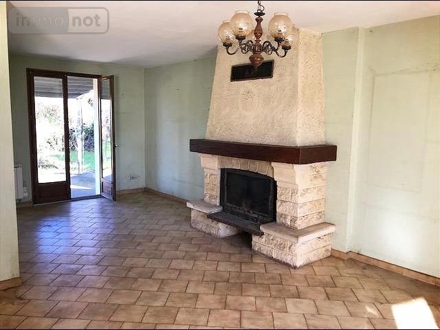 Maison a vendre Rochefort 17300 Charente-Maritime 85 m2 5 pièces 246280 euros