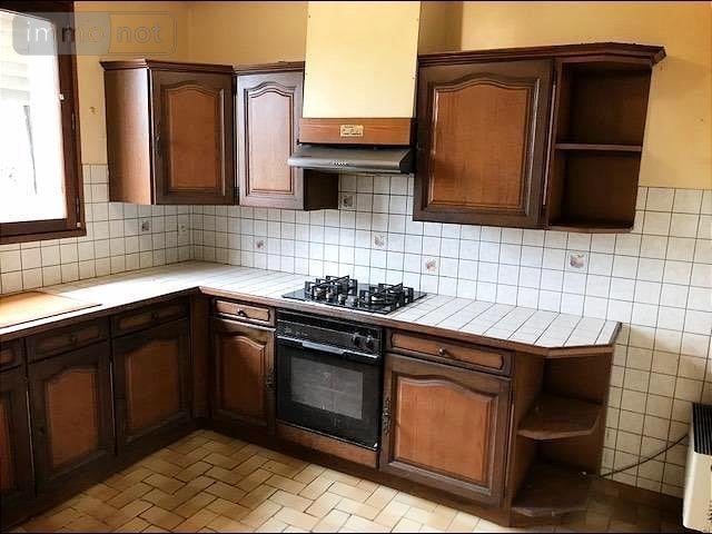 Maison a vendre Rochefort 17300 Charente-Maritime 85 m2 5 pièces 262000 euros