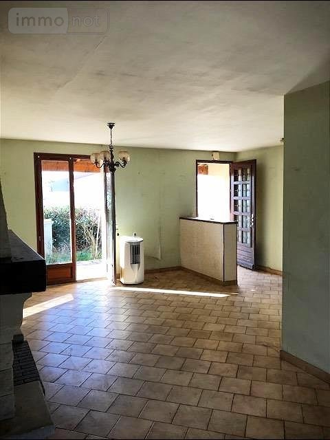 Maison a vendre Rochefort 17300 Charente-Maritime 85 m2 5 pièces 246280 euros