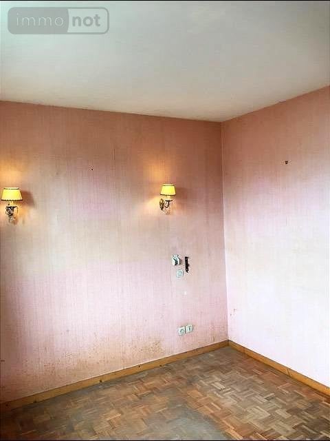 Maison a vendre Rochefort 17300 Charente-Maritime 85 m2 5 pièces 262000 euros