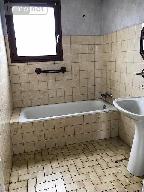 Maison a vendre Rochefort 17300 Charente-Maritime 85 m2 5 pièces 262000 euros