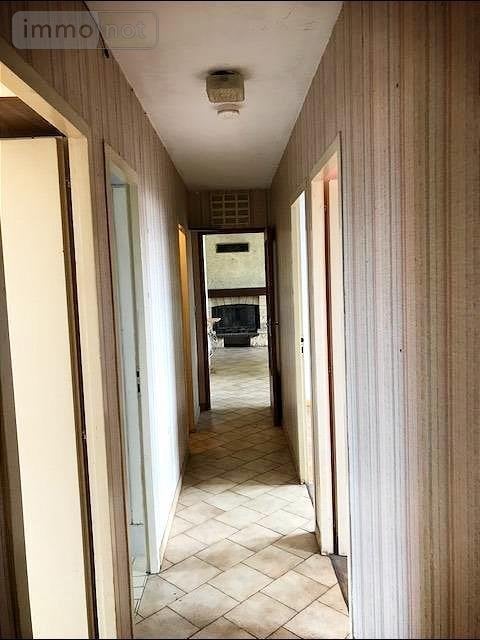 Maison a vendre Rochefort 17300 Charente-Maritime 85 m2 5 pièces 262000 euros