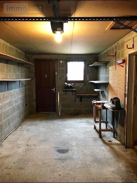 Maison a vendre Rochefort 17300 Charente-Maritime 85 m2 5 pièces 262000 euros