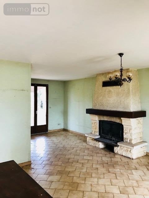 Maison a vendre Rochefort 17300 Charente-Maritime 85 m2 5 pièces 262000 euros