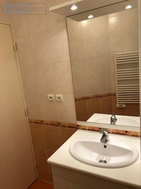 Appartement a vendre La Rochelle 17000 Charente-Maritime 31 m2 2 pièces 194250 euros