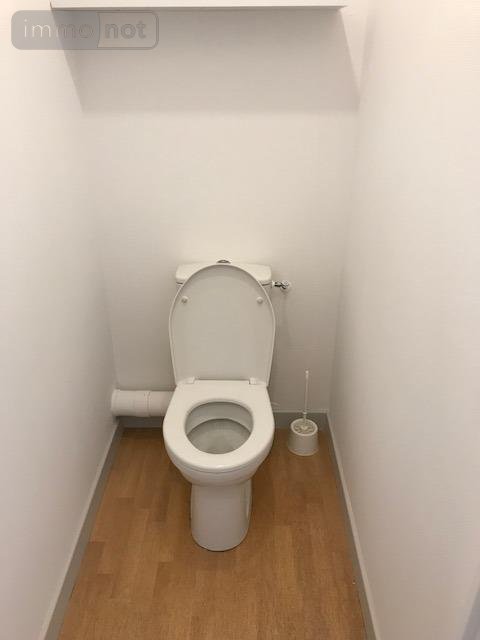 Appartement a vendre La Rochelle 17000 Charente-Maritime 31 m2 2 pièces 183400 euros