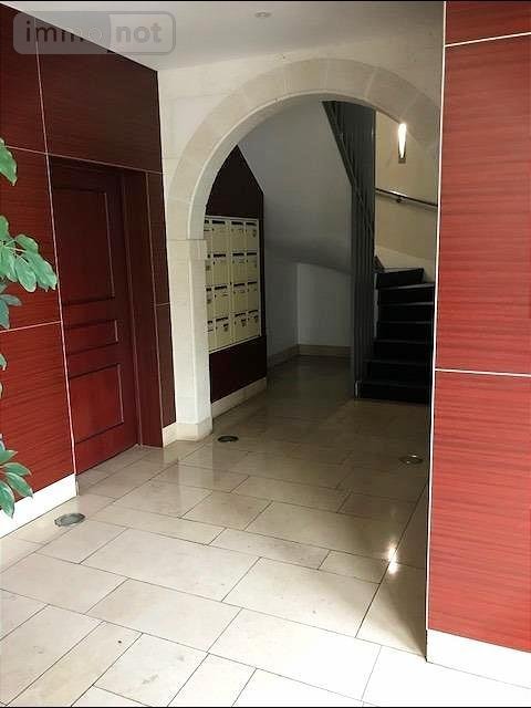 Appartement a vendre La Rochelle 17000 Charente-Maritime 31 m2 2 pièces 194250 euros