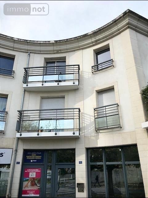 Appartement a vendre La Rochelle 17000 Charente-Maritime 31 m2 2 pièces 194250 euros