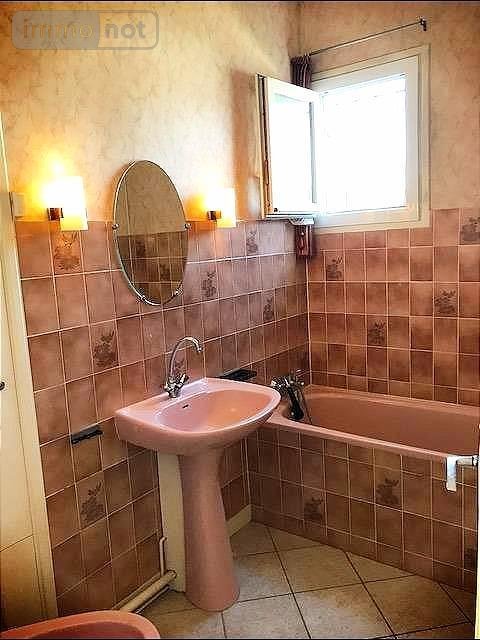 Maison a vendre Rochefort 17300 Charente-Maritime 85 m2 5 pièces 199120 euros