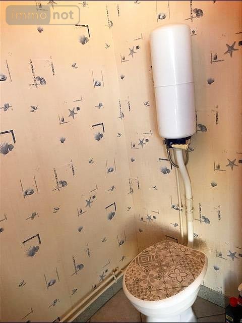 Maison a vendre Rochefort 17300 Charente-Maritime 85 m2 5 pièces 199120 euros