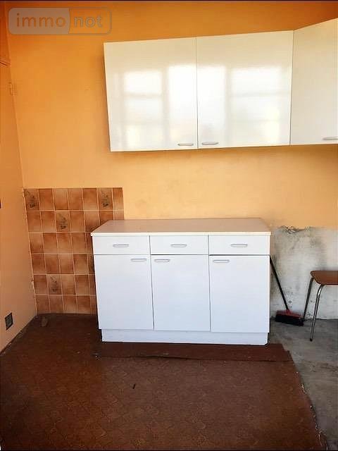 Maison a vendre Rochefort 17300 Charente-Maritime 85 m2 5 pièces 199120 euros