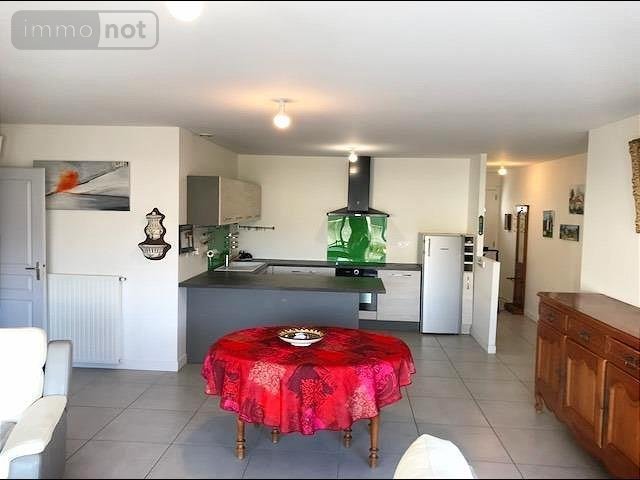 Maison a vendre Rochefort 17300 Charente-Maritime 101 m2 5 pièces 272480 euros