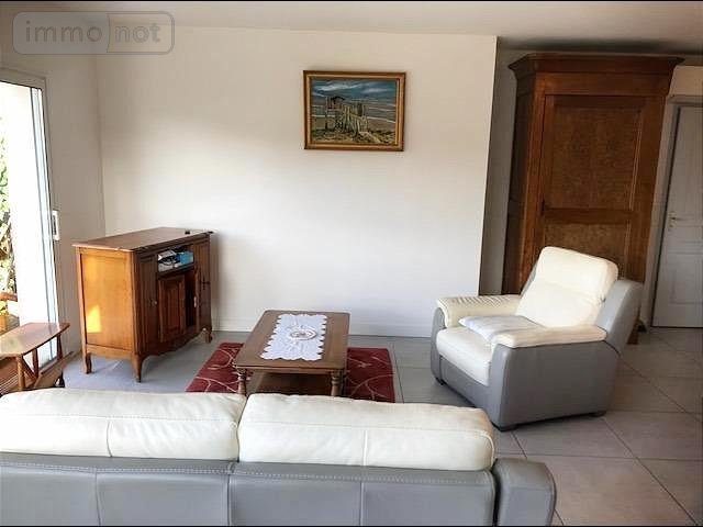 Maison a vendre Rochefort 17300 Charente-Maritime 101 m2 5 pièces 272480 euros