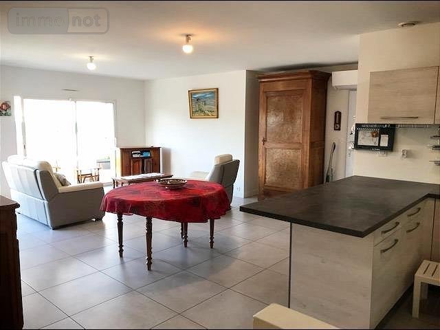 Maison a vendre Rochefort 17300 Charente-Maritime 101 m2 5 pièces 272480 euros