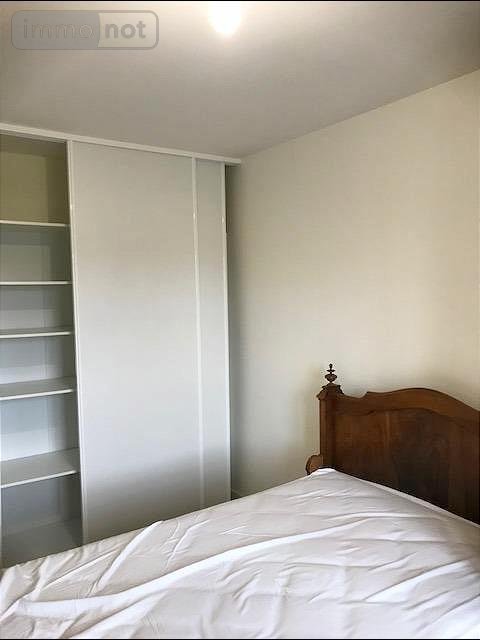 Maison a vendre Rochefort 17300 Charente-Maritime 101 m2 5 pièces 272480 euros