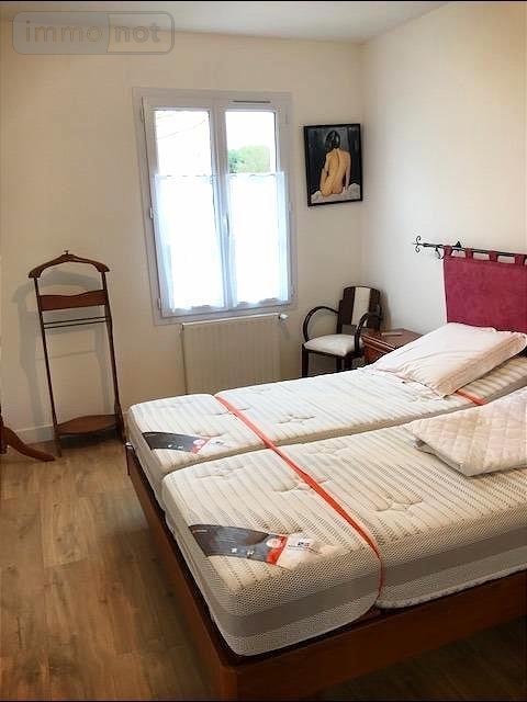 Maison a vendre Rochefort 17300 Charente-Maritime 101 m2 5 pièces 272480 euros