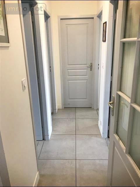 Maison a vendre Rochefort 17300 Charente-Maritime 101 m2 5 pièces 272480 euros