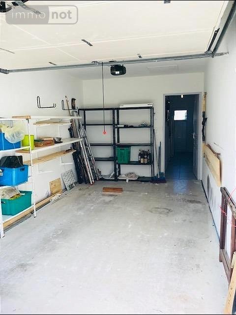 Maison a vendre Rochefort 17300 Charente-Maritime 101 m2 5 pièces 272480 euros