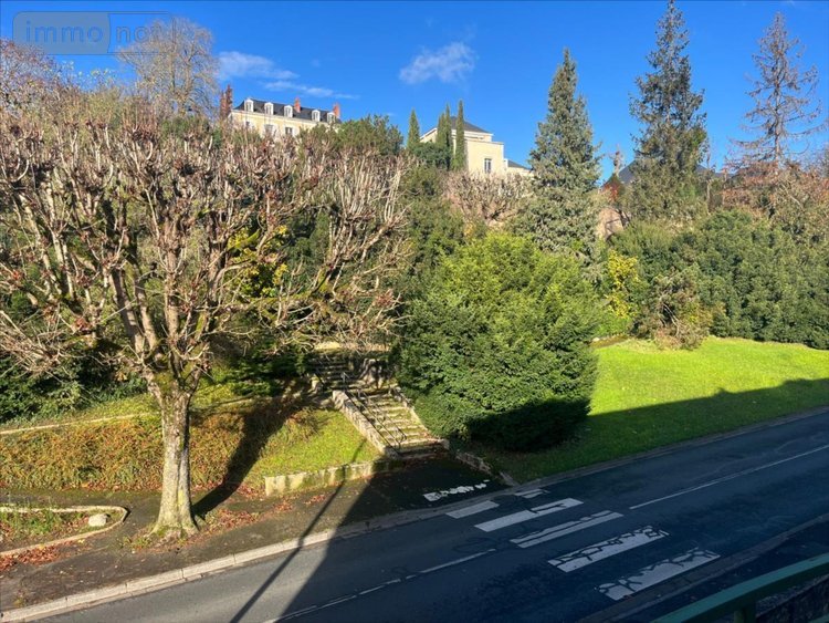 Appartement a vendre Blois 41000 Loir-et-Cher 127 m2 5 pièces 205440 euros