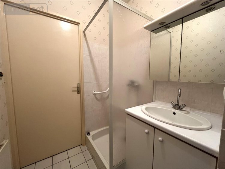 Appartement a vendre Blois 41000 Loir-et-Cher 127 m2 5 pièces 205440 euros