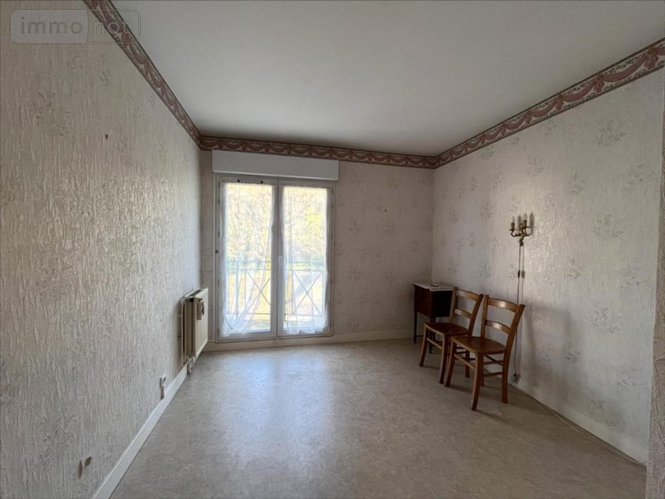 Appartement a vendre Blois 41000 Loir-et-Cher 127 m2 5 pièces 205440 euros