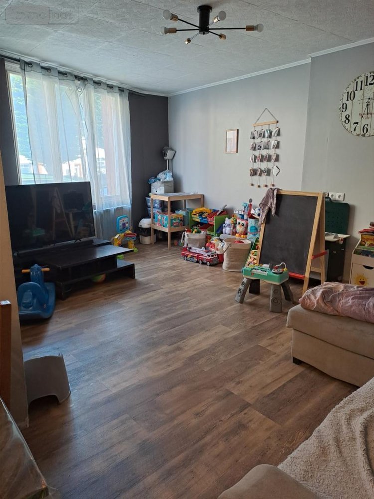 Maison a vendre Blancs Coteaux 51130 Marne 133 m2 5 pièces 136240 euros