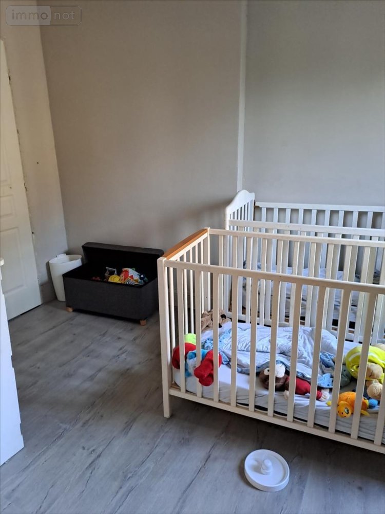 Maison a vendre Blancs Coteaux 51130 Marne 133 m2 5 pièces 136240 euros