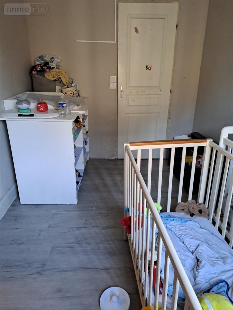 Maison a vendre Blancs Coteaux 51130 Marne 133 m2 5 pièces 136240 euros