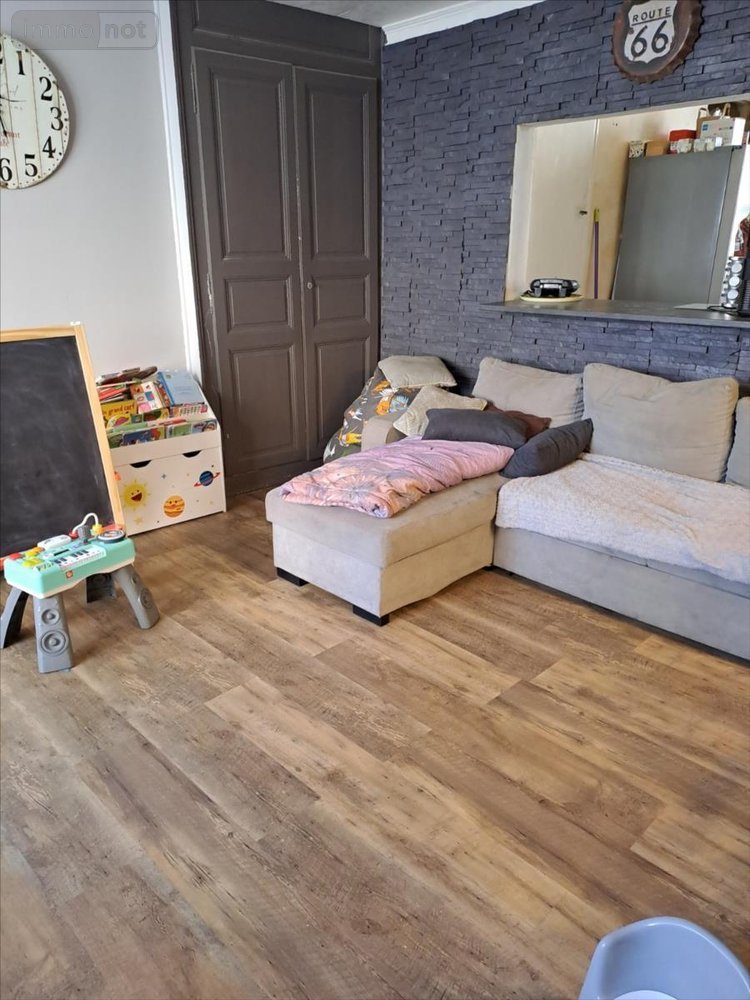 Maison a vendre Blancs Coteaux 51130 Marne 133 m2 5 pièces 146720 euros