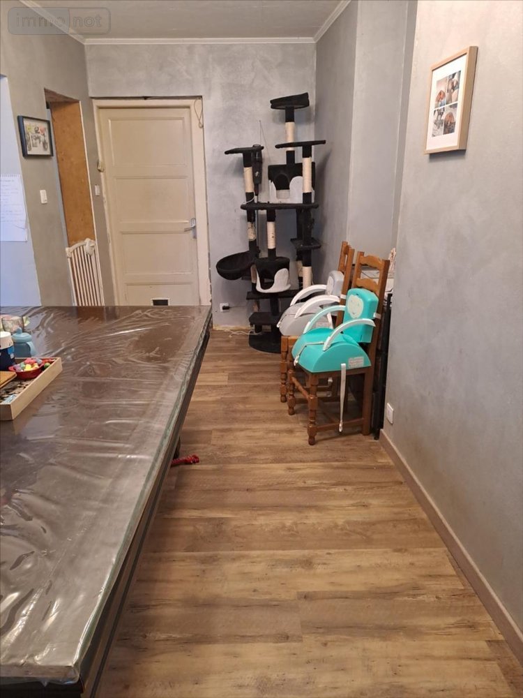 Maison a vendre Blancs Coteaux 51130 Marne 133 m2 5 pièces 146720 euros