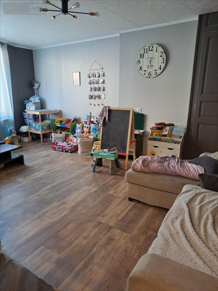 Maison a vendre Blancs Coteaux 51130 Marne 133 m2 5 pièces 136240 euros