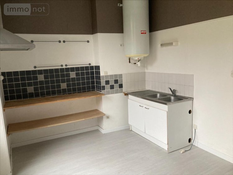 Location appartement Blancs Coteaux 51130 Marne 77 m2 3 pièces 595 euros