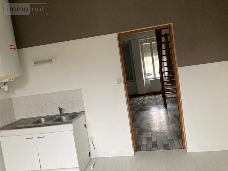Location appartement Blancs Coteaux 51130 Marne 77 m2 3 pièces 595 euros