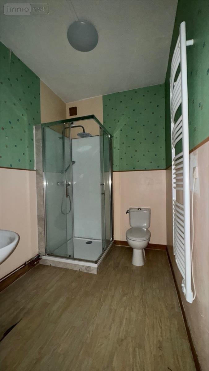 Location appartement Blancs Coteaux 51130 Marne 77 m2 3 pièces 595 euros