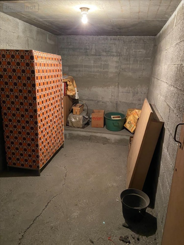 Appartement a vendre Saint-Jean-de-Maurienne 73300 Savoie 200 m2 4 pièces 351900 euros