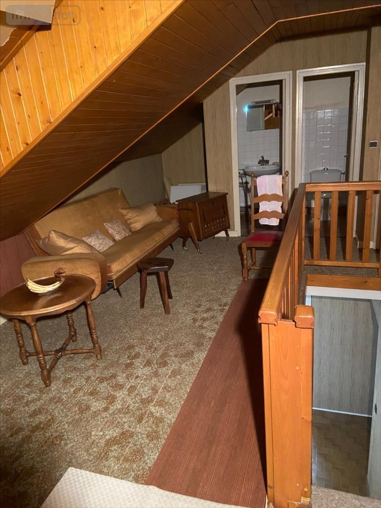 Appartement a vendre Saint-Jean-de-Maurienne 73300 Savoie 200 m2 4 pièces 351900 euros