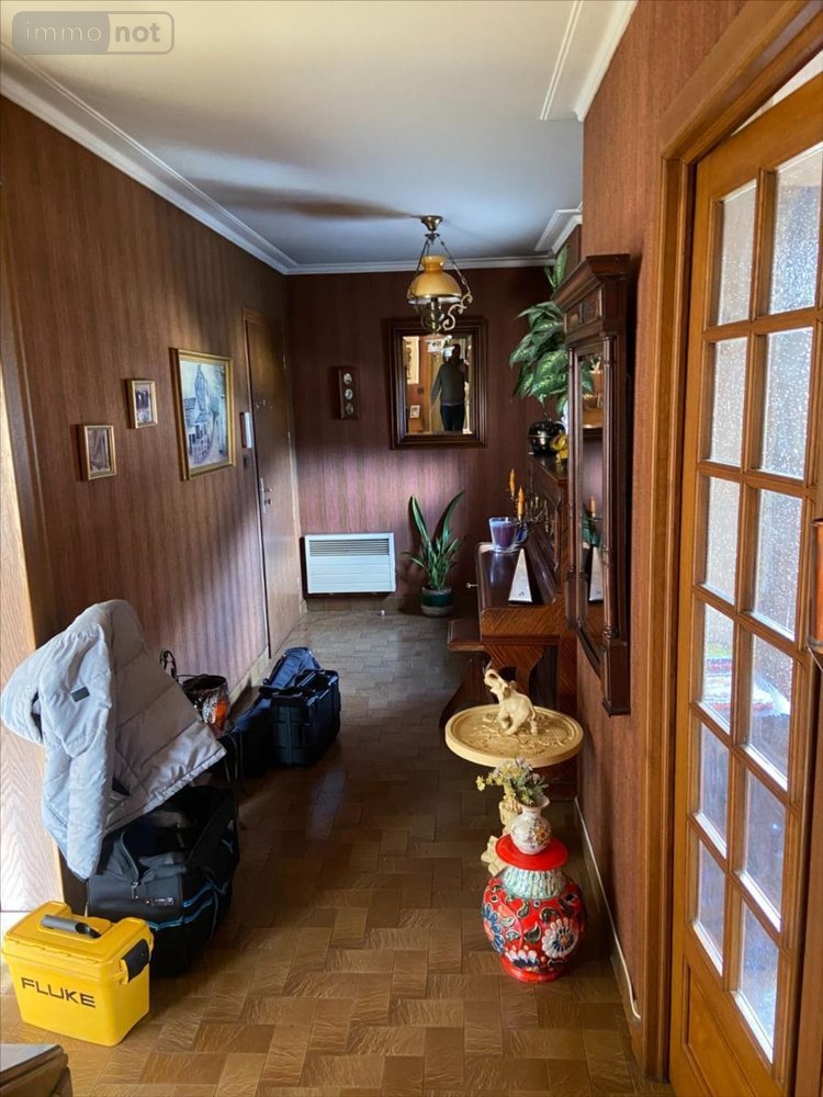 Appartement a vendre Saint-Jean-de-Maurienne 73300 Savoie 200 m2 4 pièces 351900 euros