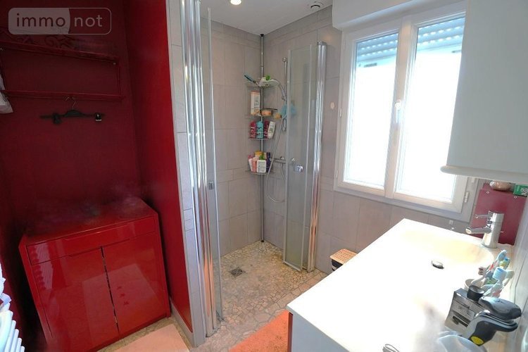 Maison a vendre Sablé-sur-Sarthe 72300 Sarthe 70 m2 5 pièces 137800 euros