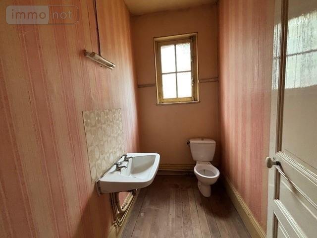 Maison a vendre Molinchart 02000 Aisne 162 m2 7 pièces 160000 euros