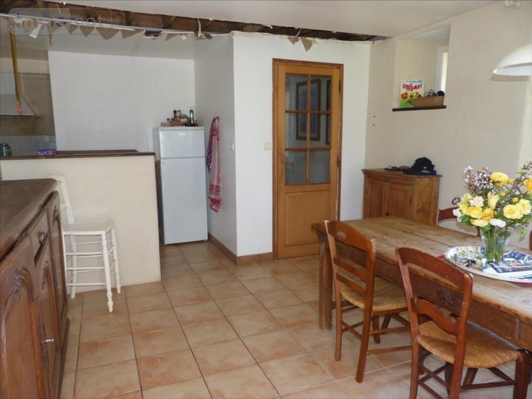 Maison a vendre Audouville-la-Hubert 50480 Manche 197 m2 7 pièces 556394 euros