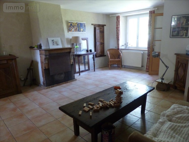 Maison a vendre Audouville-la-Hubert 50480 Manche 197 m2 7 pièces 556394 euros
