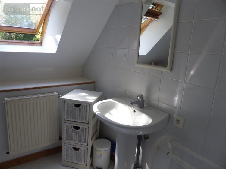 Maison a vendre Audouville-la-Hubert 50480 Manche 197 m2 7 pièces 556394 euros