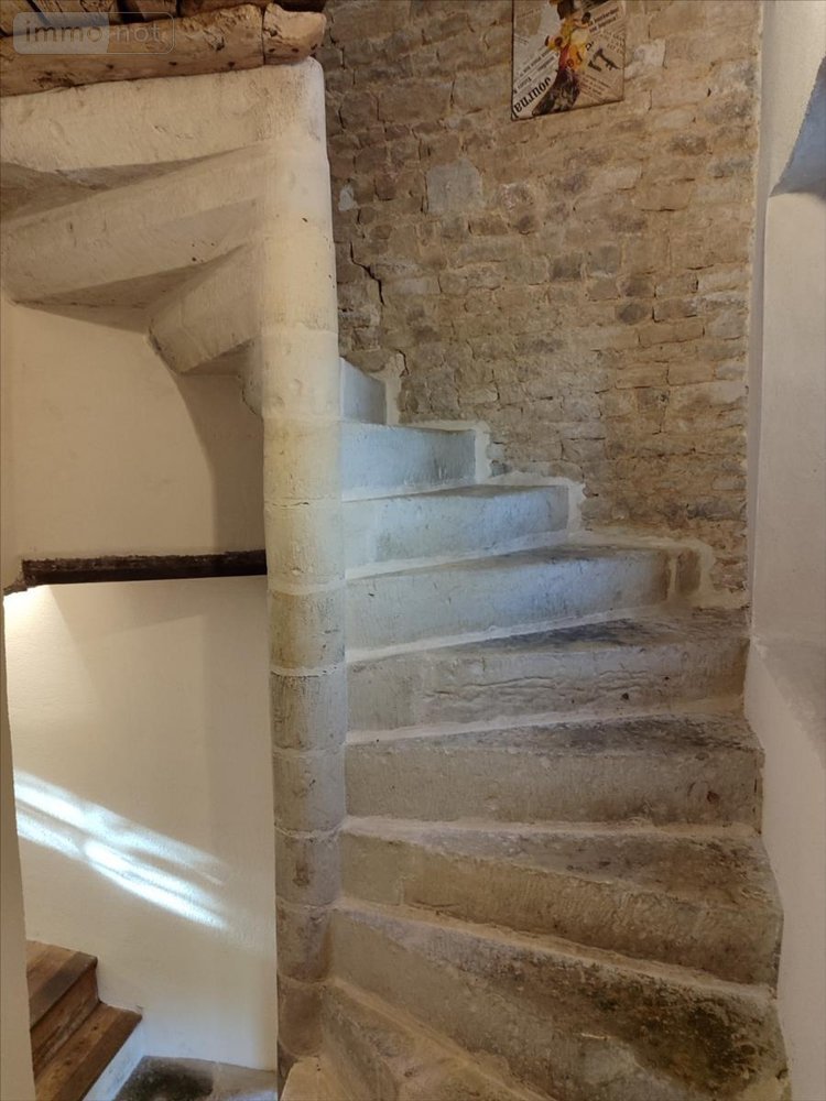 Maison a vendre Audouville-la-Hubert 50480 Manche 197 m2 7 pièces 556394 euros