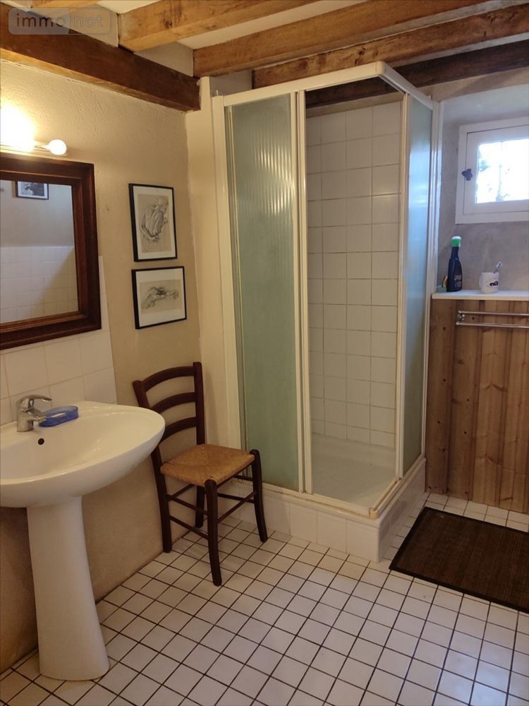 Maison a vendre Audouville-la-Hubert 50480 Manche 197 m2 7 pièces 556394 euros