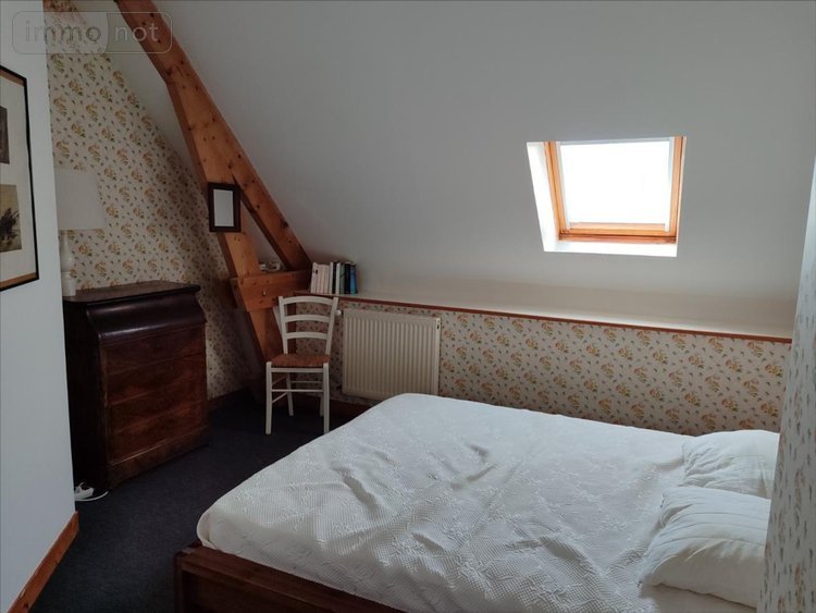 Maison a vendre Audouville-la-Hubert 50480 Manche 197 m2 7 pièces 556394 euros