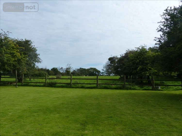 Maison a vendre Audouville-la-Hubert 50480 Manche 197 m2 7 pièces 556394 euros