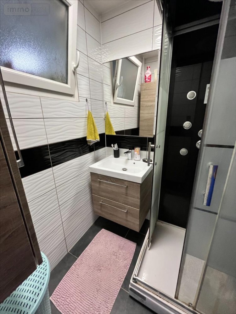 Appartement a vendre Vesoul 70000 Haute-Saône 70 m2 3 pièces 89000 euros