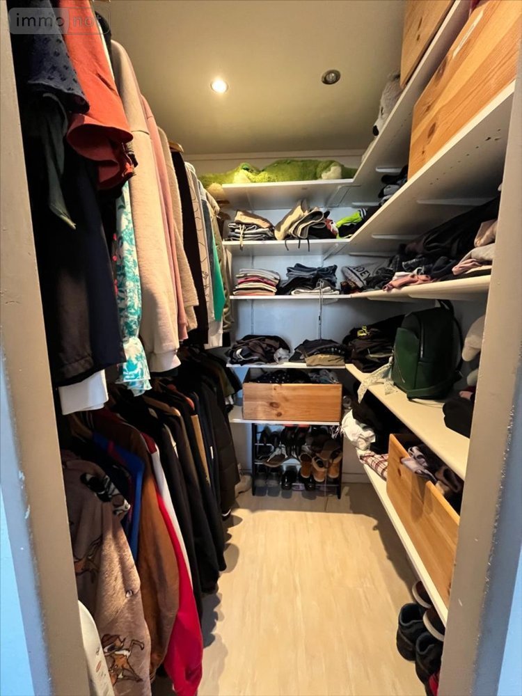 Appartement a vendre Vesoul 70000 Haute-Saône 70 m2 3 pièces 89000 euros